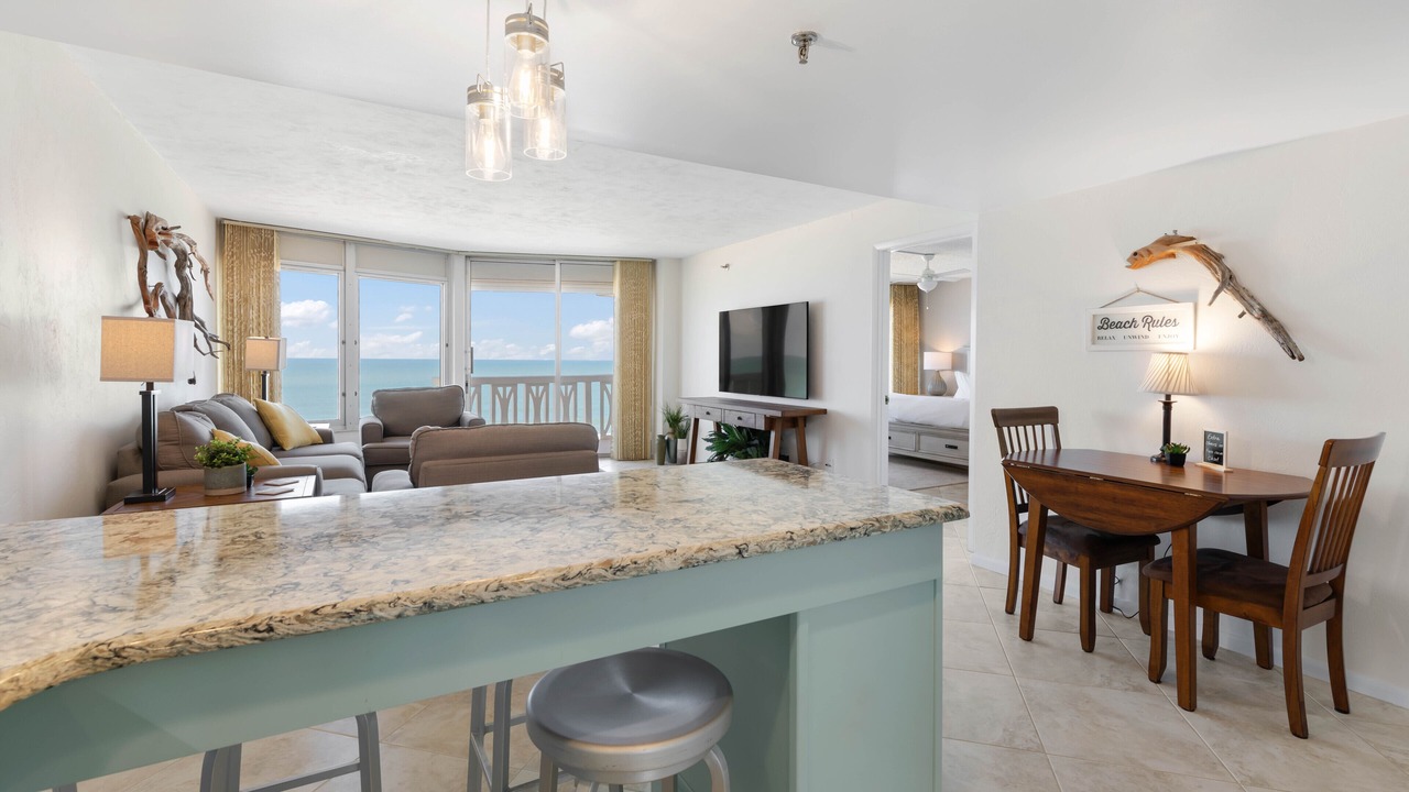 Photo of Livingroom in Ormond-by-the-Sea