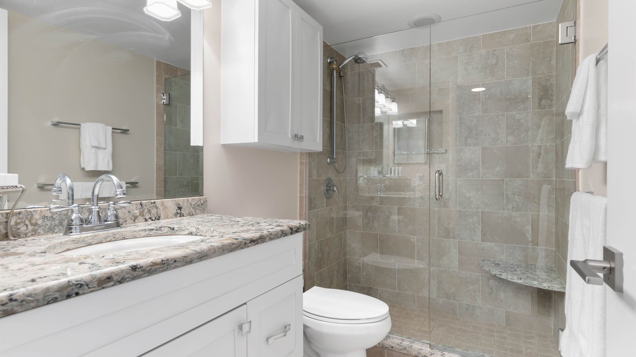 Photo of Bathroom in Ormond-by-the-Sea