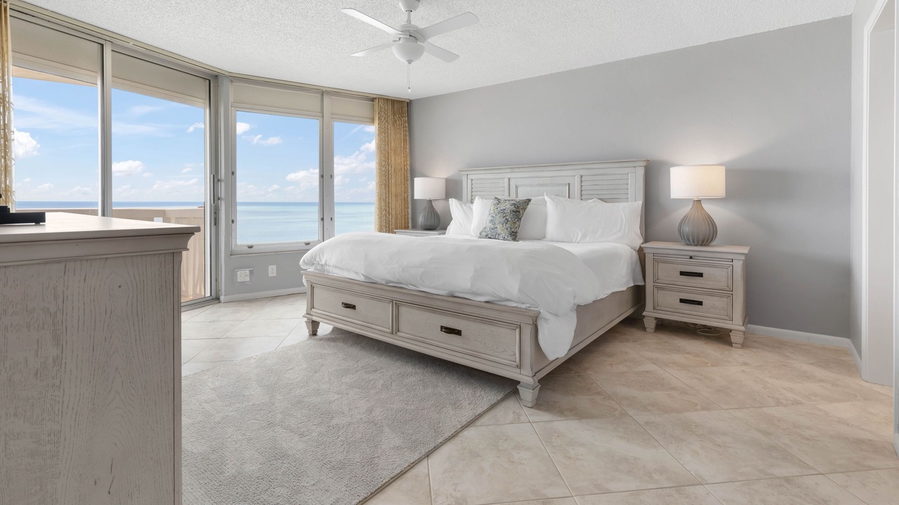 Photo of Bedroom in Ormond-by-the-Sea