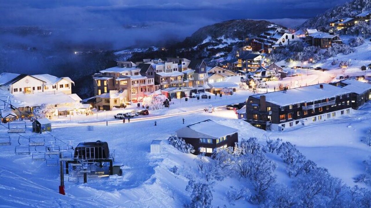 Photo of Outdoor in Hotham Heights