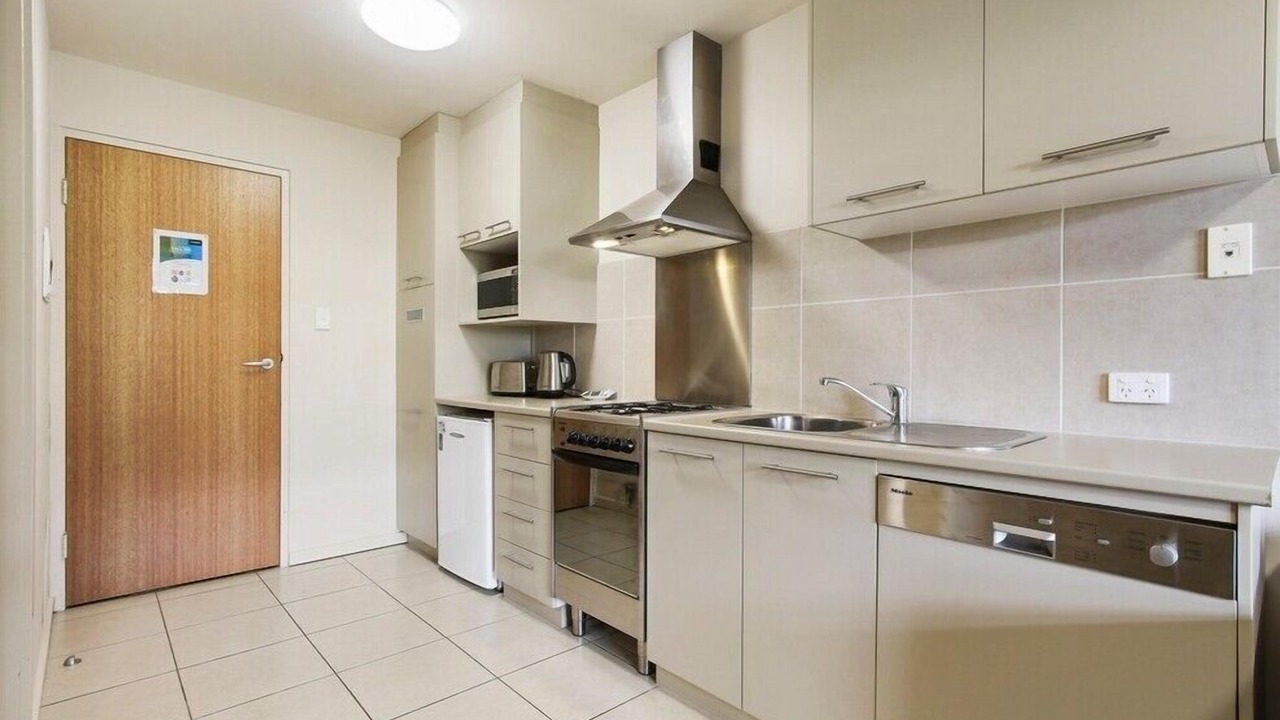 Photo of Kitchen in Hotham Heights