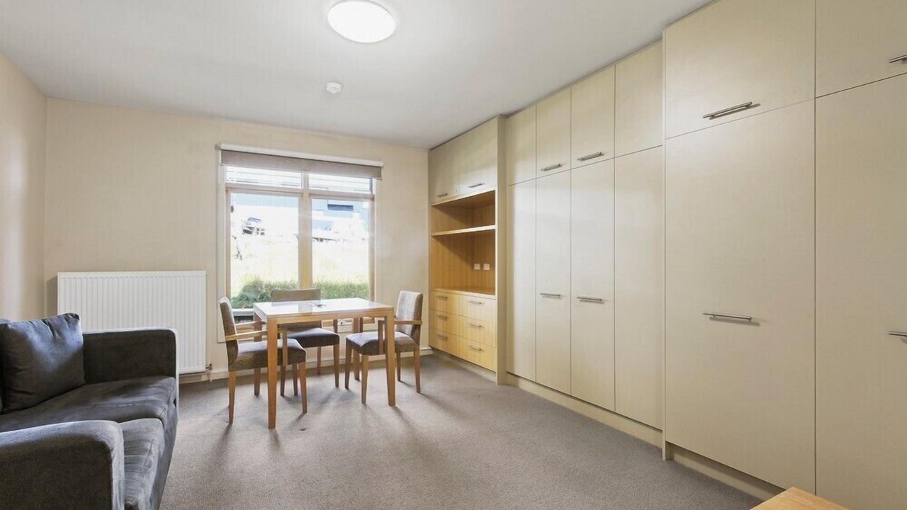 Photo of Livingroom in Hotham Heights