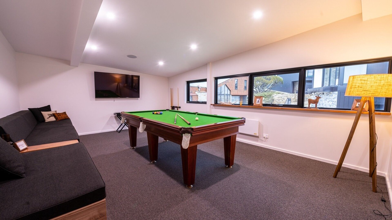 Photo of Bedroom in Hotham Heights