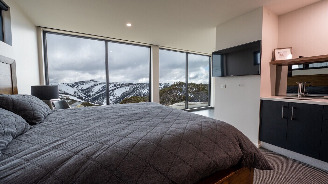 Photo of Bedroom in Hotham Heights