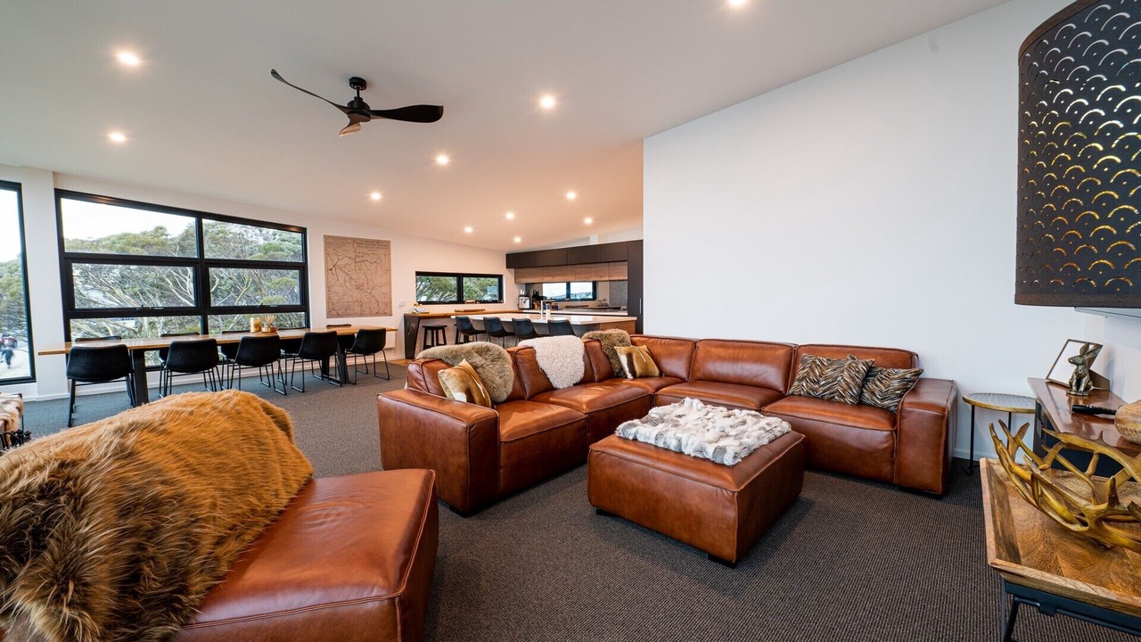 Photo of Livingroom in Hotham Heights