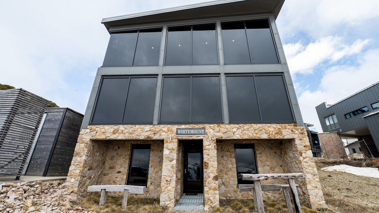 Photo of Outdoor in Hotham Heights