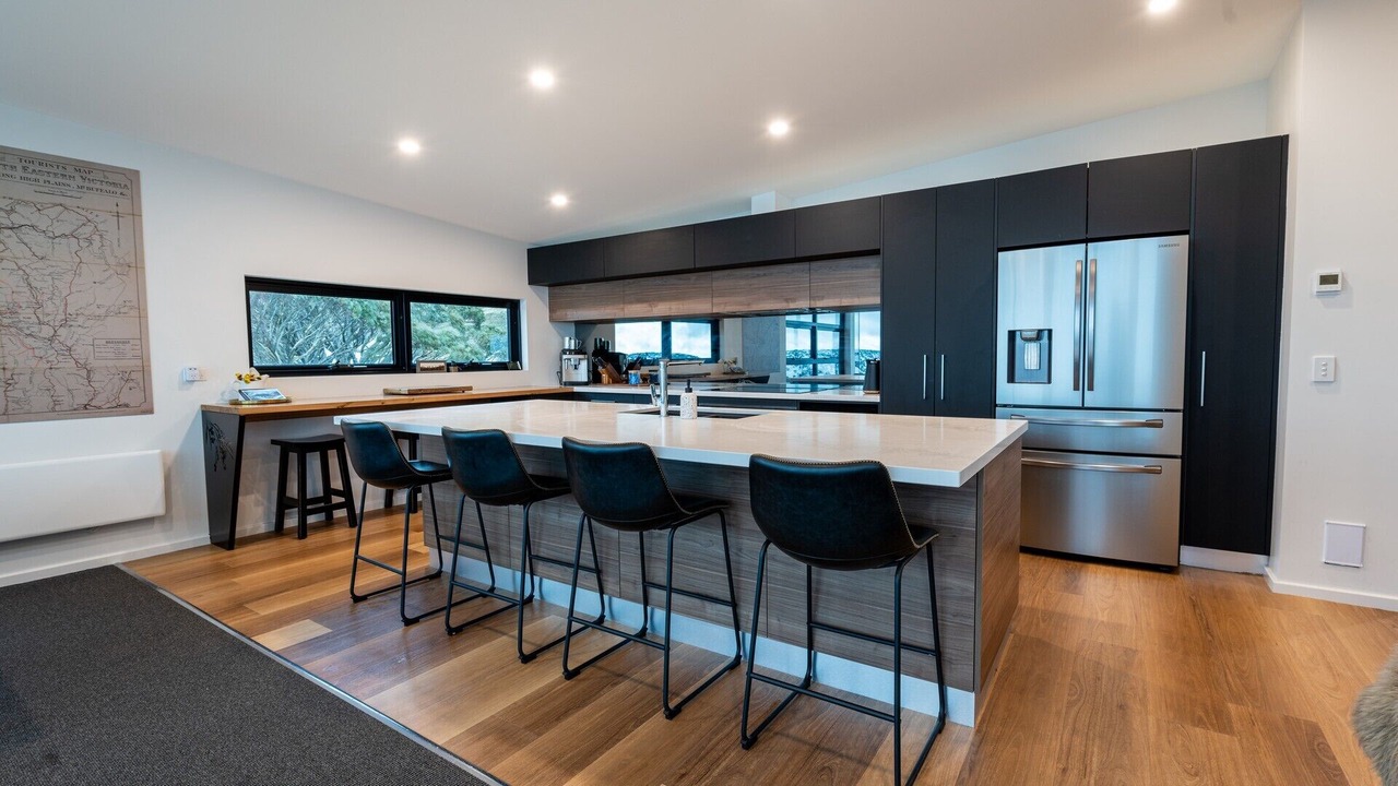 Photo of Kitchen in Hotham Heights