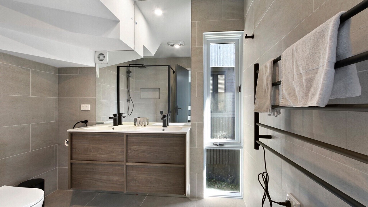 Photo of Bathroom in Hotham Heights