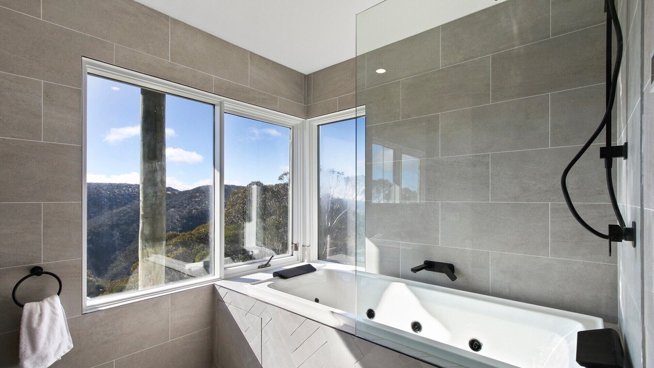 Photo of Bathroom in Hotham Heights