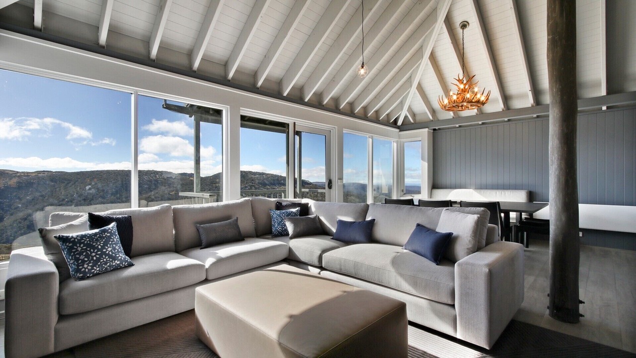 Photo of Livingroom in Hotham Heights