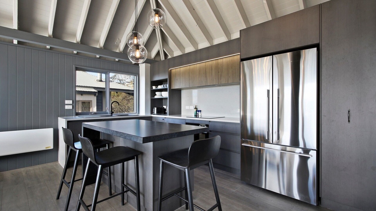 Photo of Kitchen in Hotham Heights