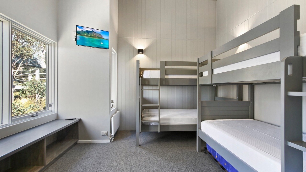 Photo of Bedroom in Hotham Heights