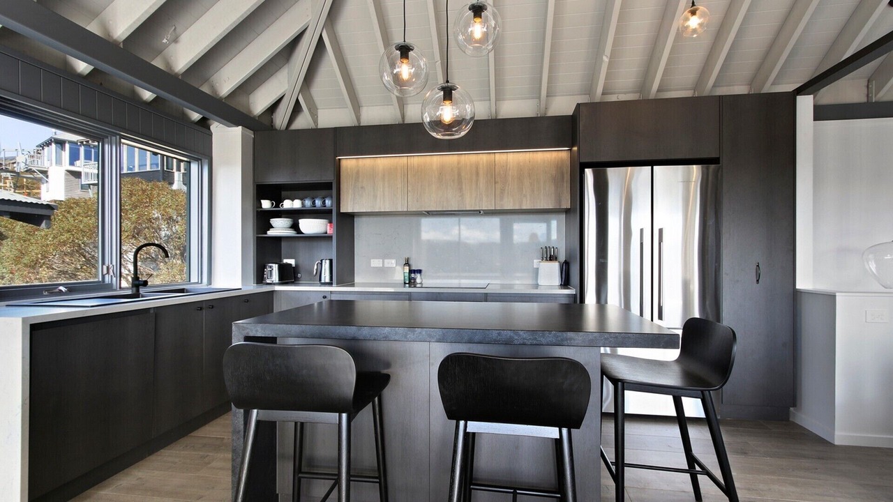 Photo of Kitchen in Hotham Heights