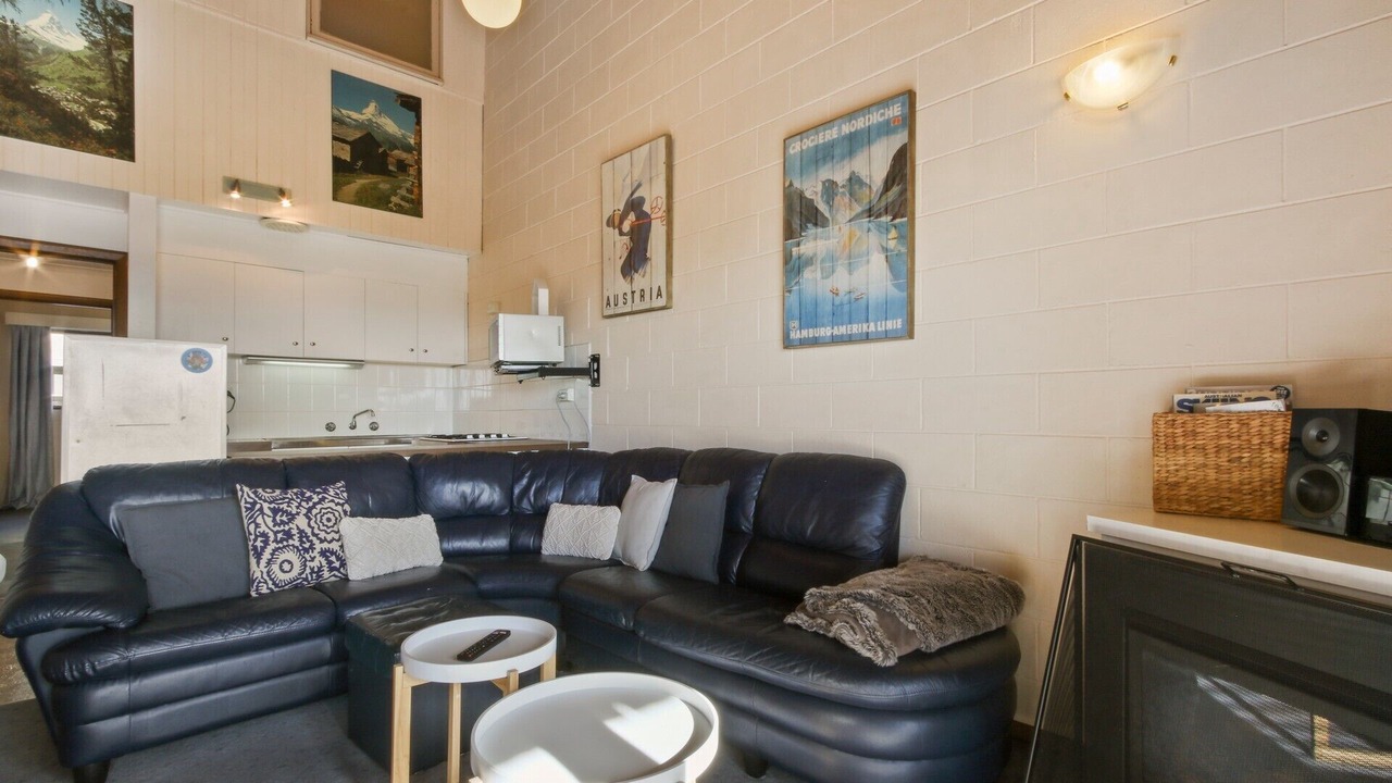 Photo of Livingroom in Hotham Heights
