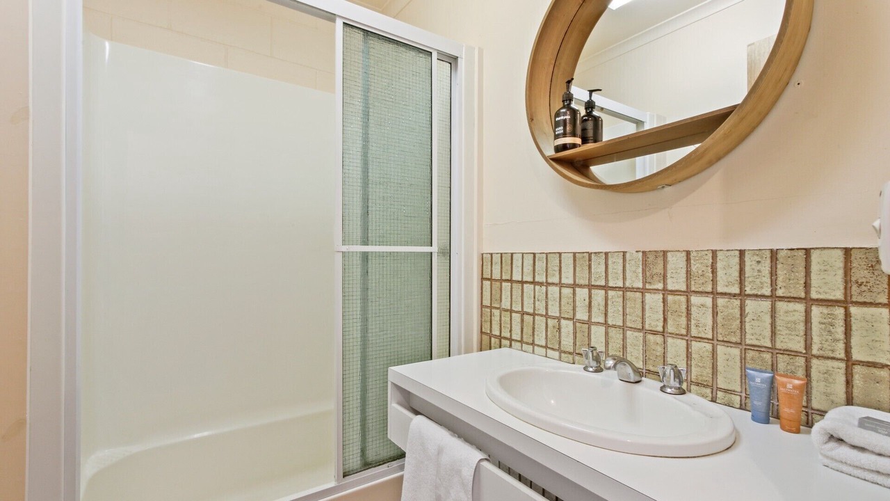 Photo of Bathroom in Hotham Heights