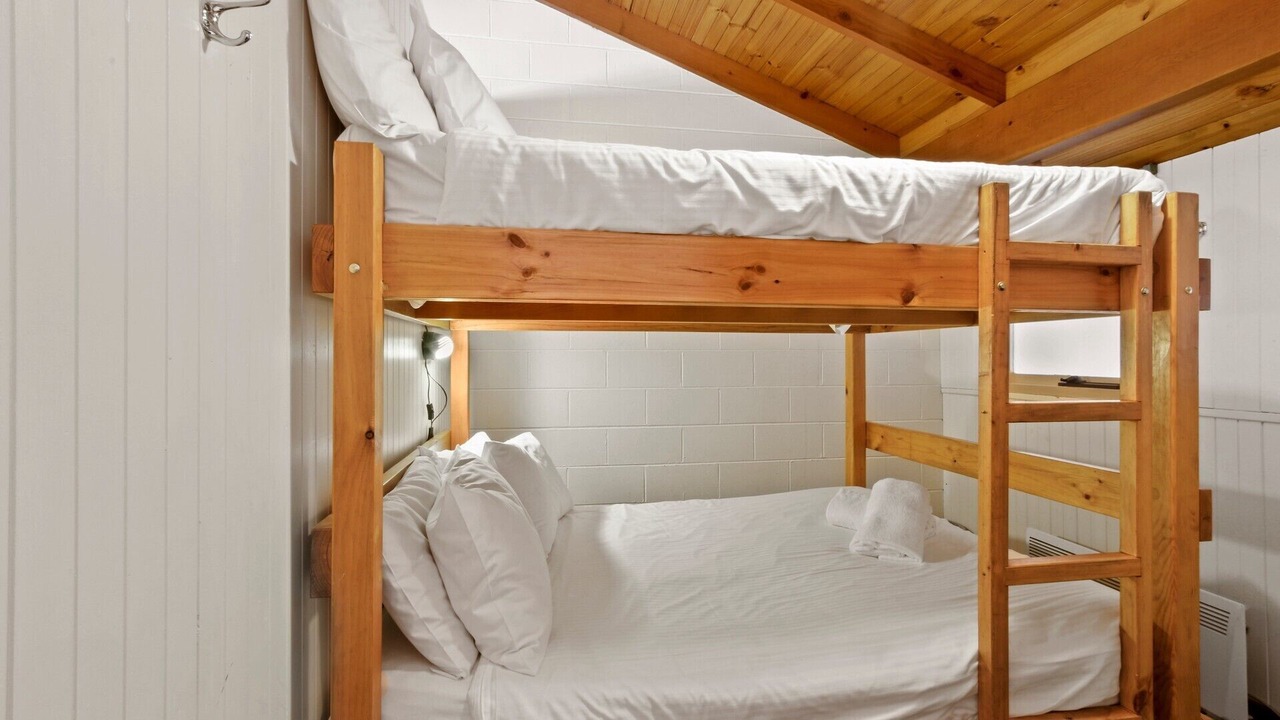 Photo of Bedroom in Hotham Heights