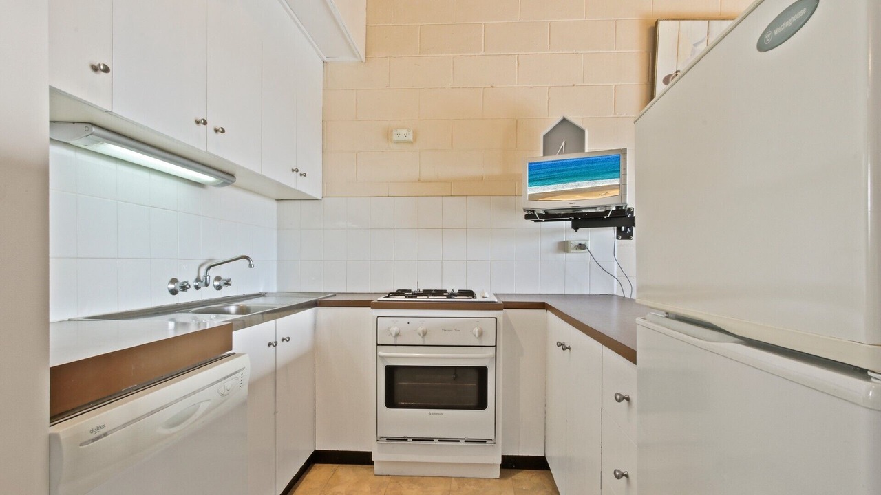 Photo of Kitchen in Hotham Heights