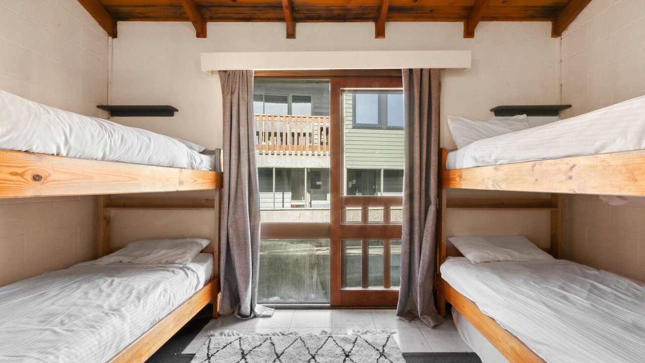 Photo of Bedroom in Hotham Heights