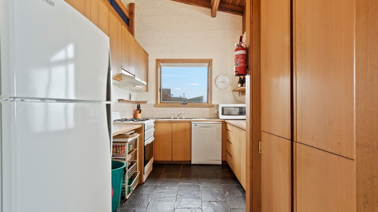 Photo of Kitchen in Hotham Heights