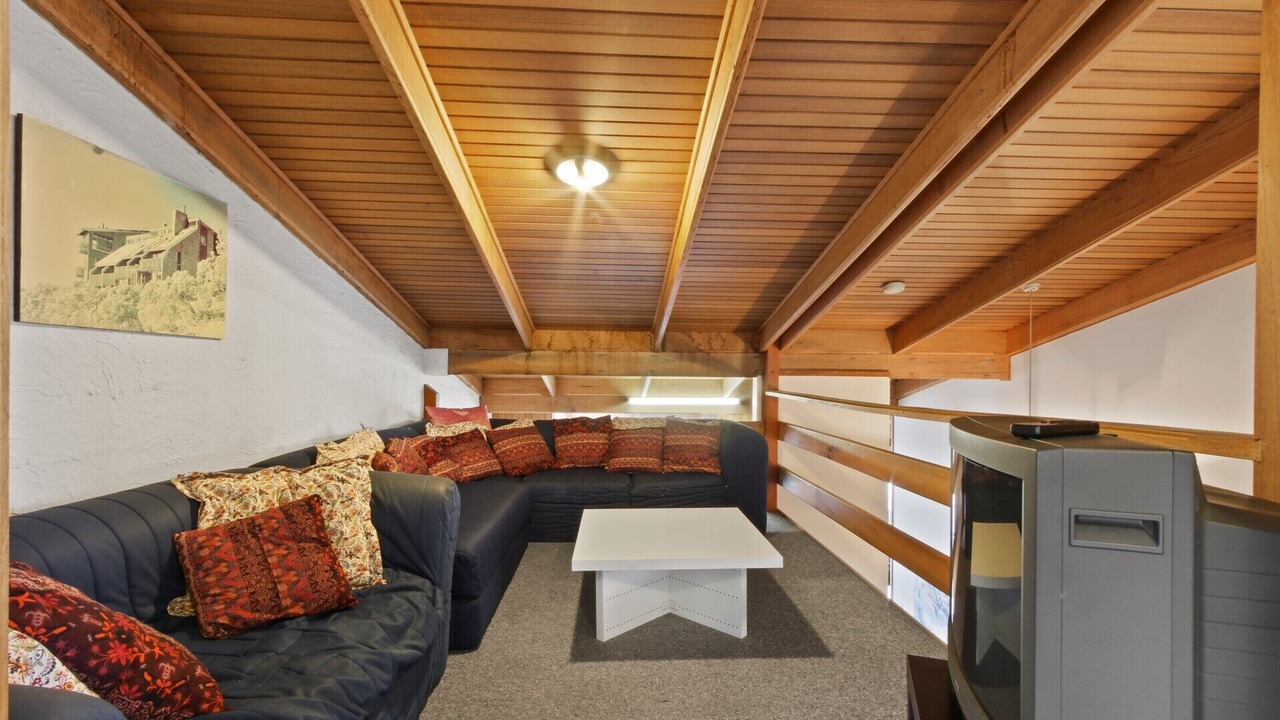 Photo of Livingroom in Hotham Heights