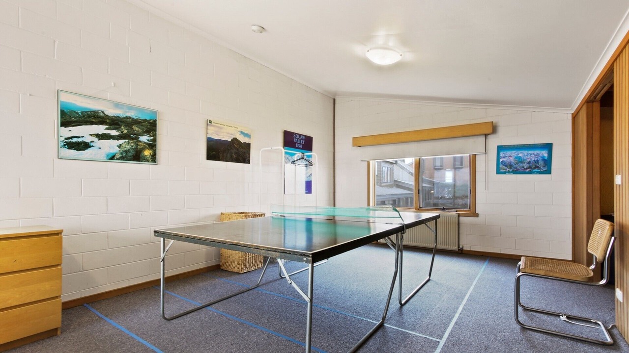 Photo of Bedroom in Hotham Heights