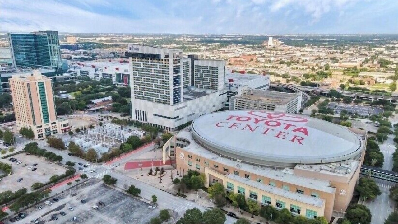 Photo of Outdoor in Central Business District