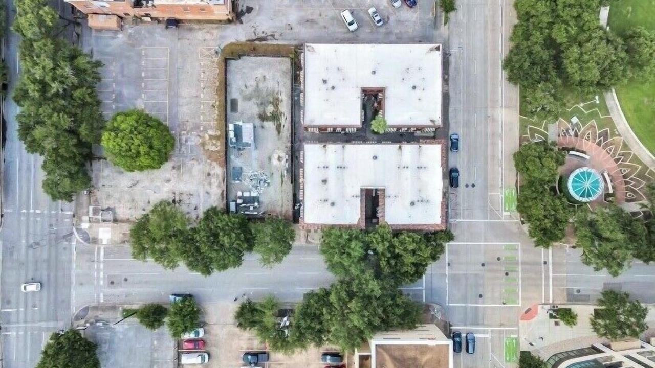 Photo of Outdoor in Central Business District