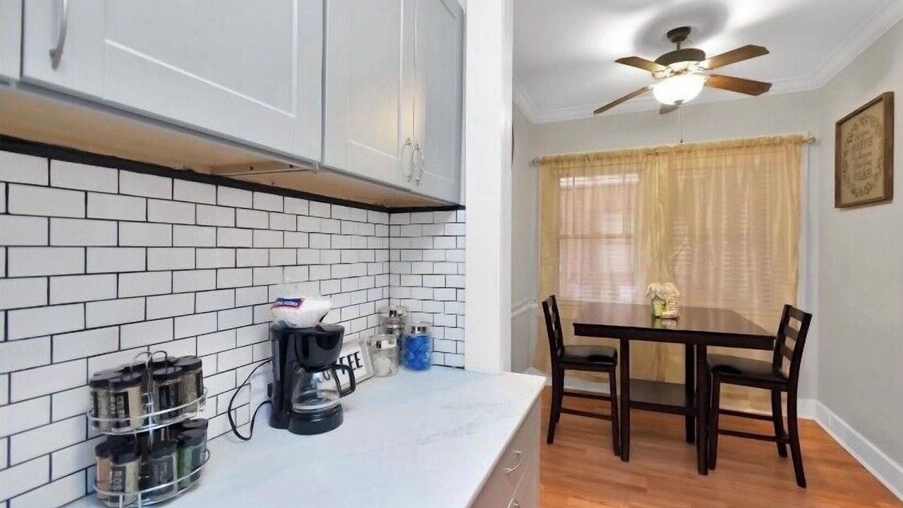 Photo of Kitchen in Central Business District