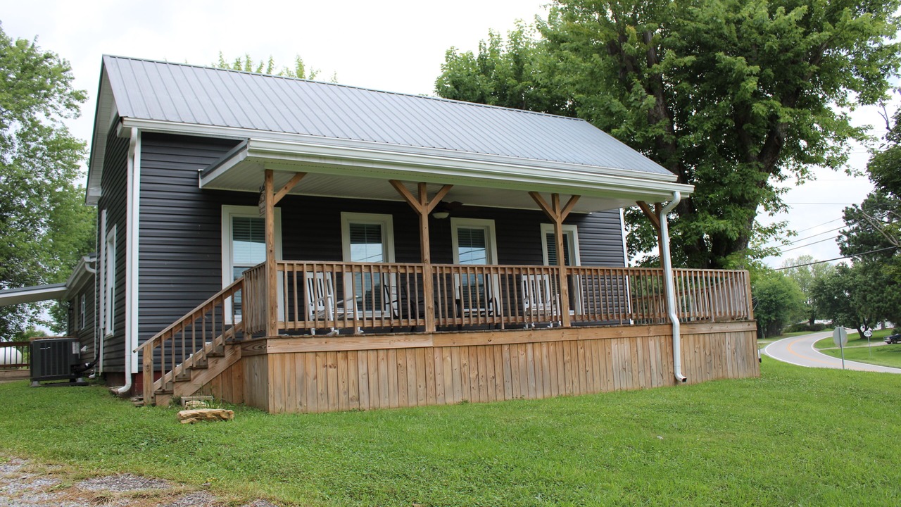 Photo of Outdoor in Bee Spring