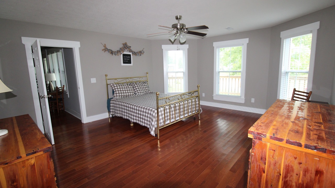 Photo of Bedroom in Bee Spring