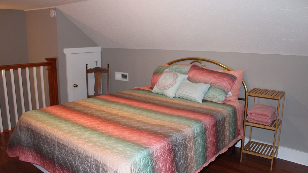 Photo of Bedroom in Bee Spring