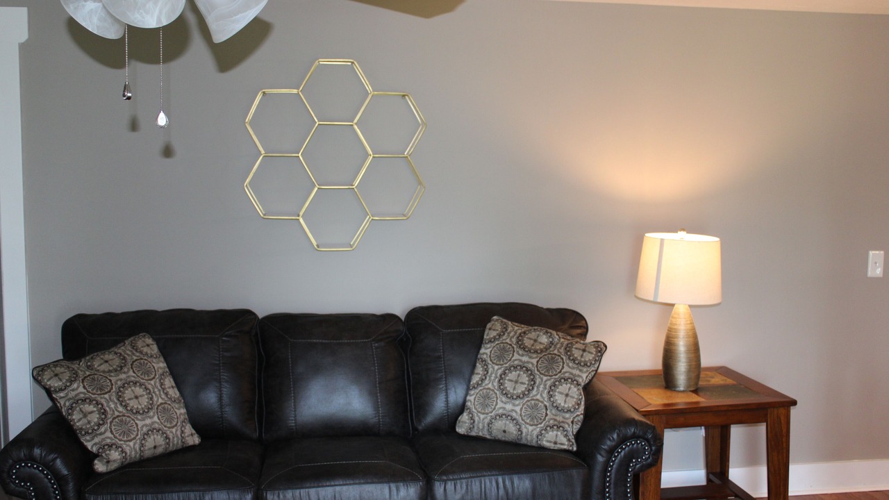 Photo of Livingroom in Bee Spring