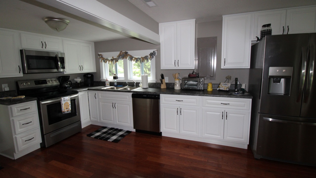 Photo of Kitchen in Bee Spring