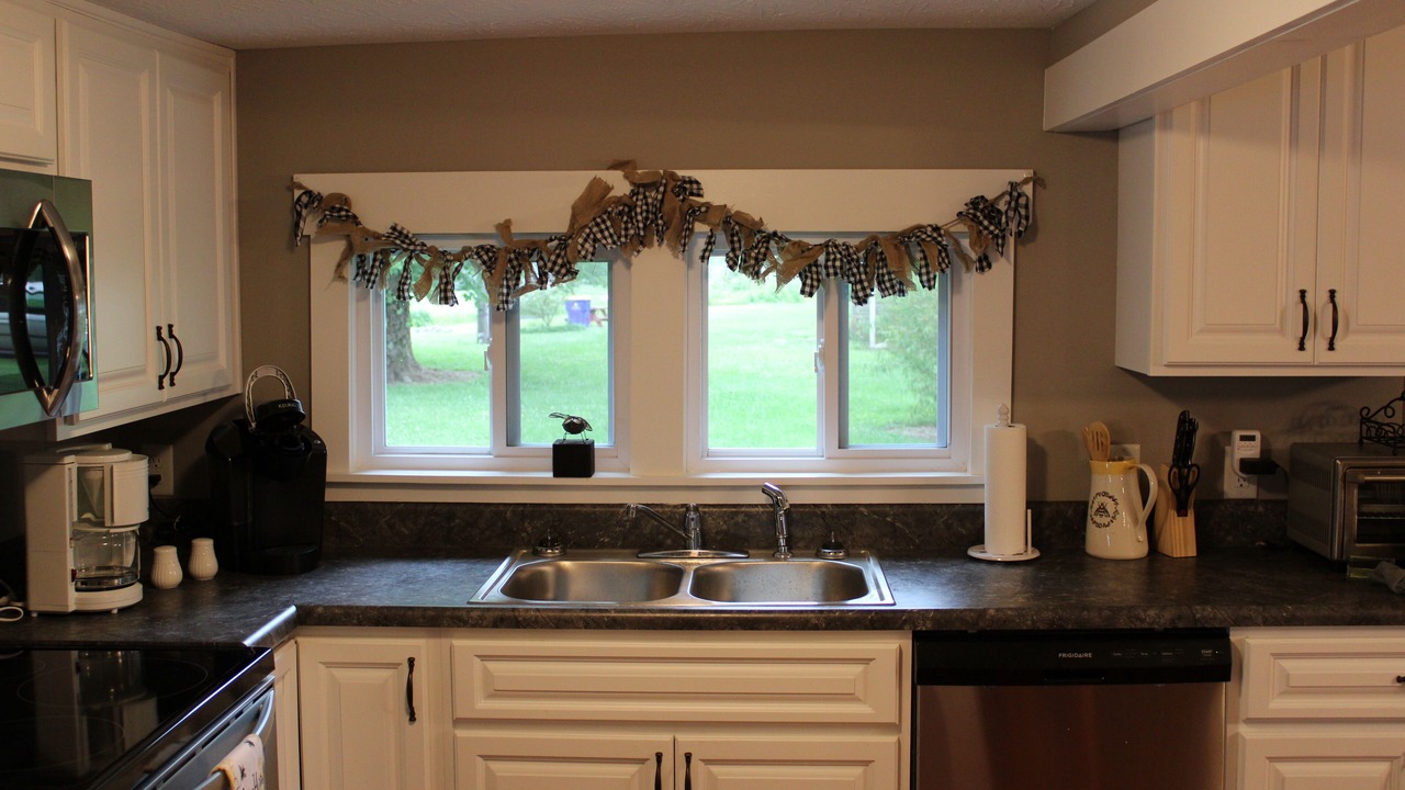 Photo of Kitchen in Bee Spring