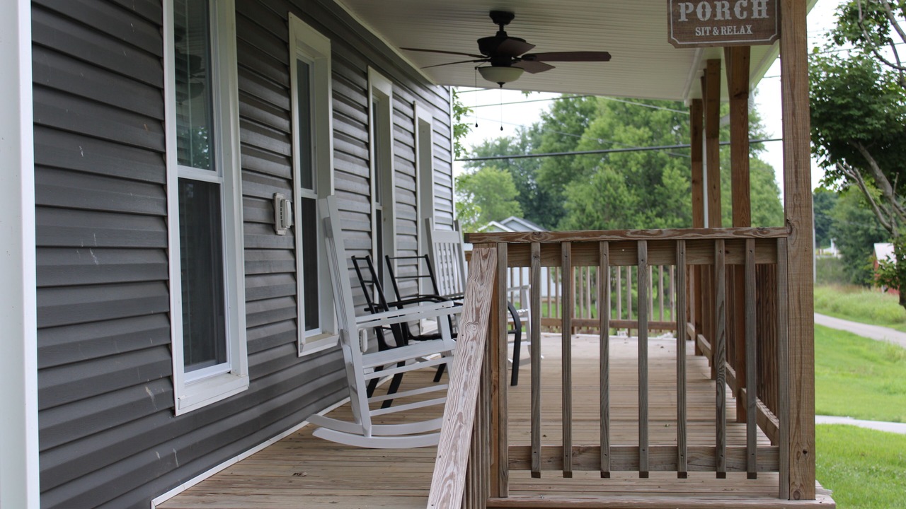 Photo of Outdoor in Bee Spring