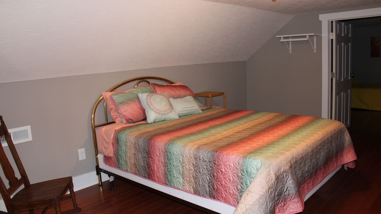 Photo of Bedroom in Bee Spring