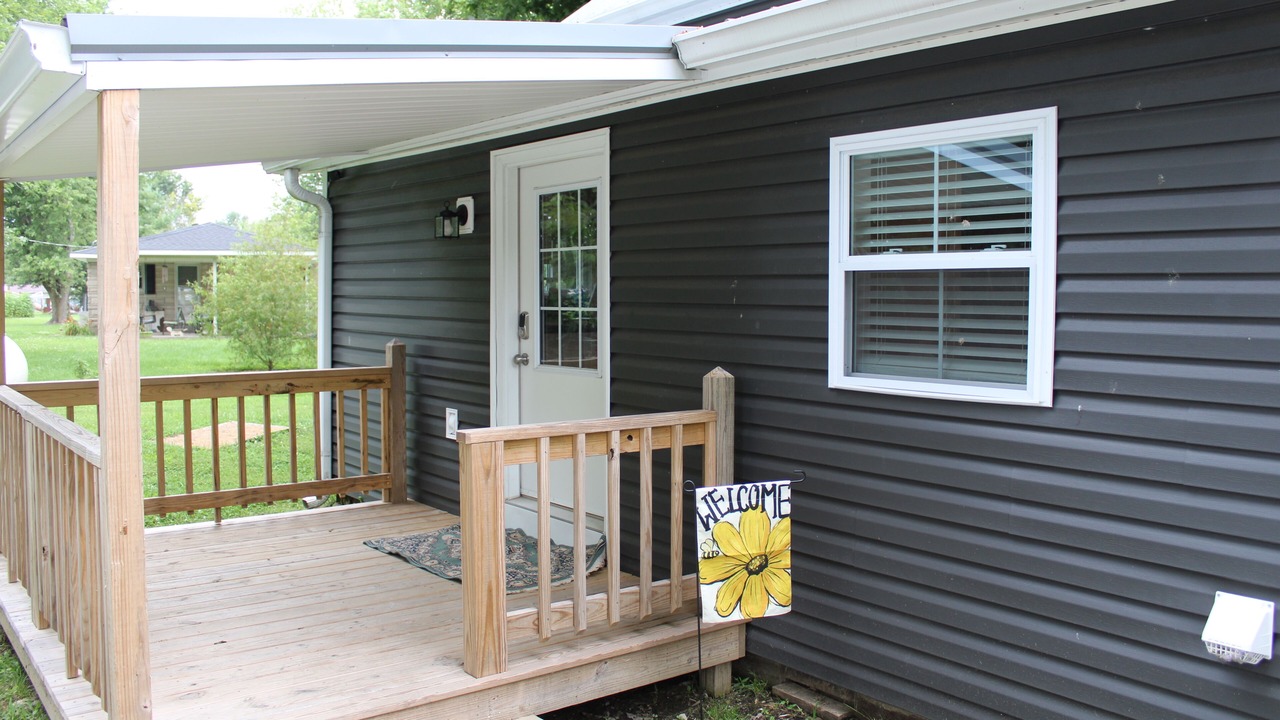 Photo of Patio Balcony in Bee Spring
