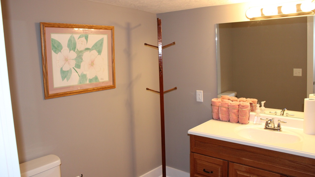 Photo of Bathroom in Bee Spring