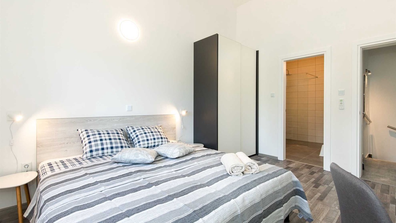 Photo of Bedroom in Vrh