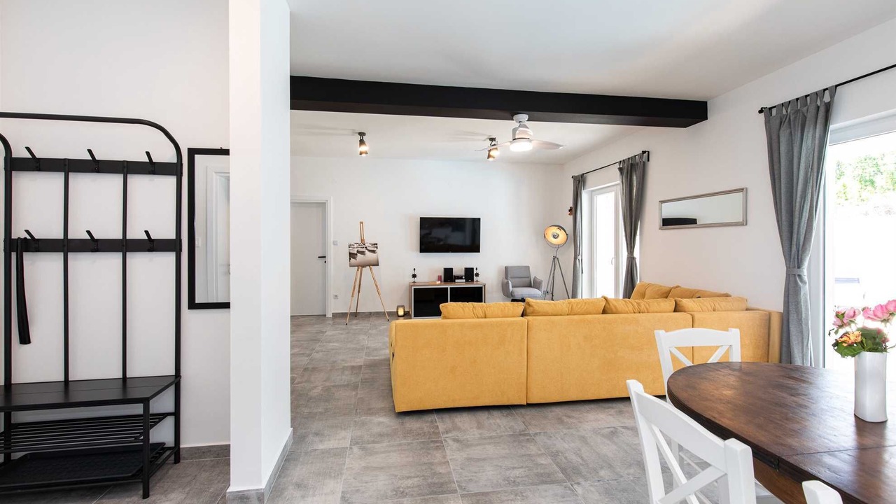 Photo of Livingroom in Vrh