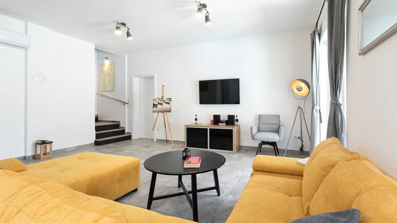 Photo of Livingroom in Vrh
