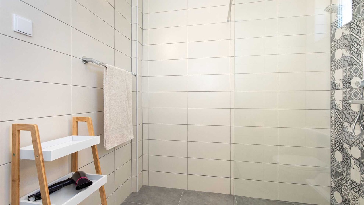Photo of Bathroom in Vrh