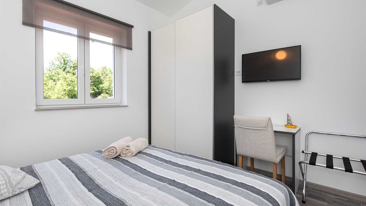 Photo of Bedroom in Vrh