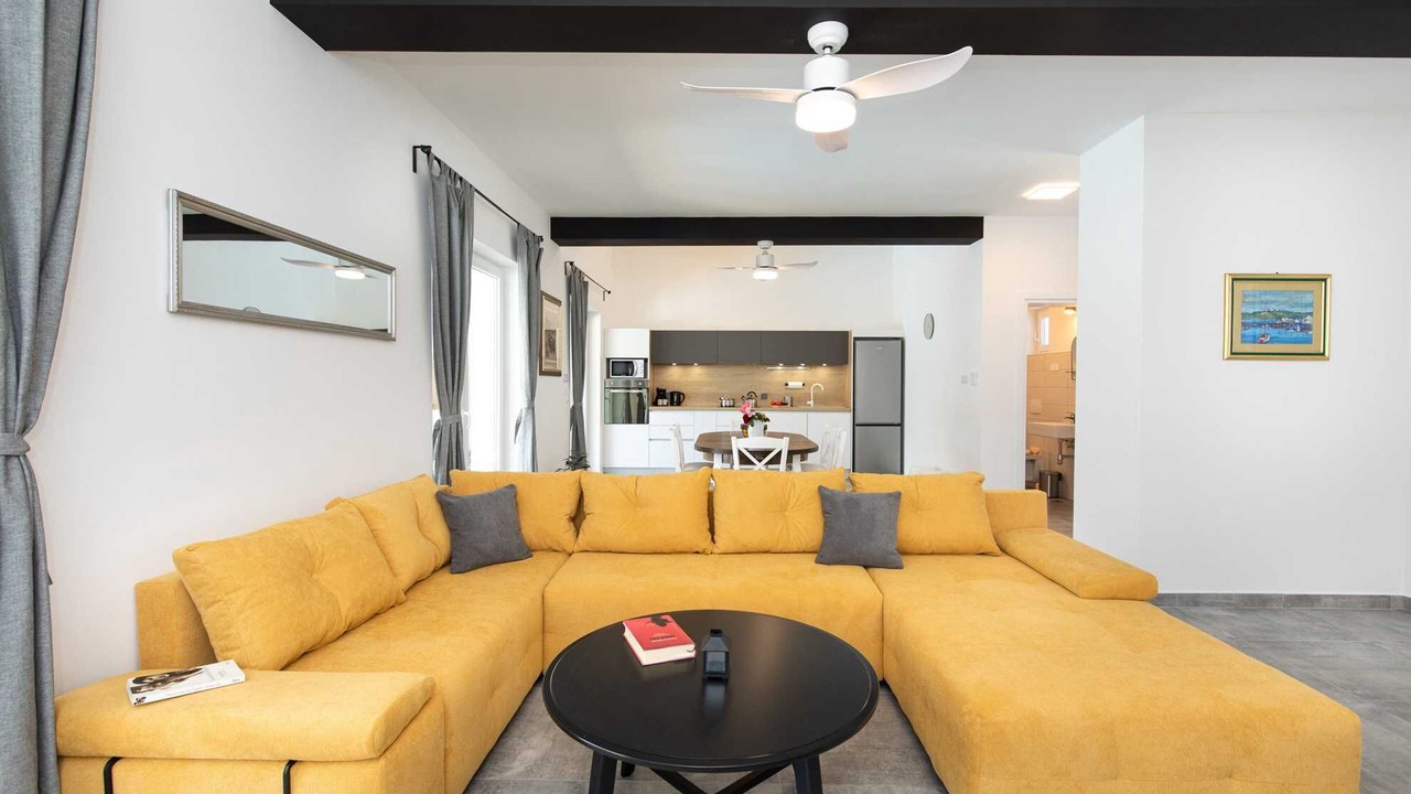 Photo of Livingroom in Vrh