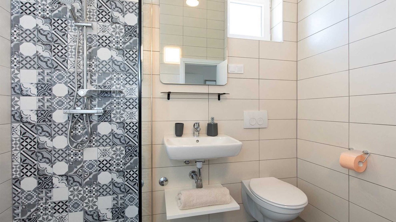 Photo of Bathroom in Vrh