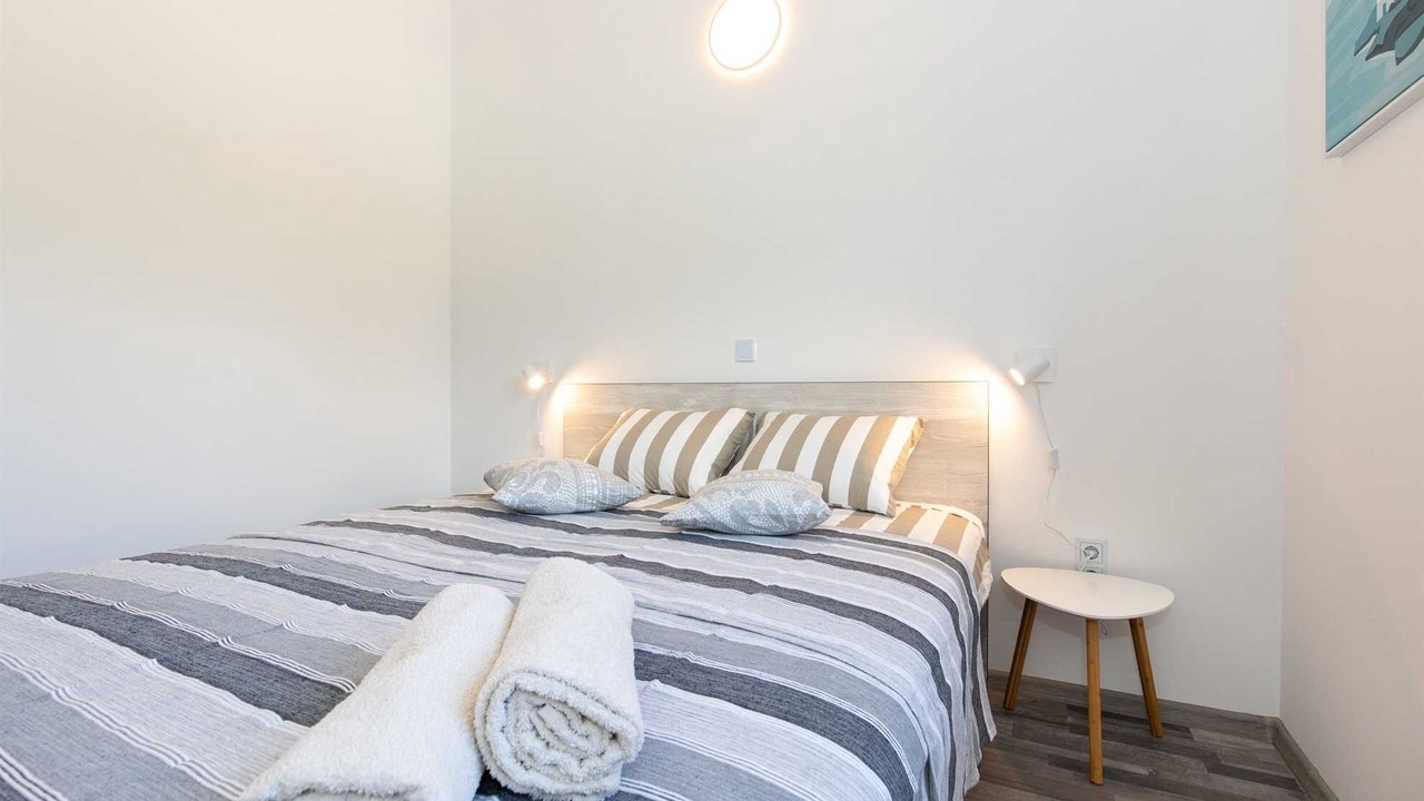 Photo of Bedroom in Vrh
