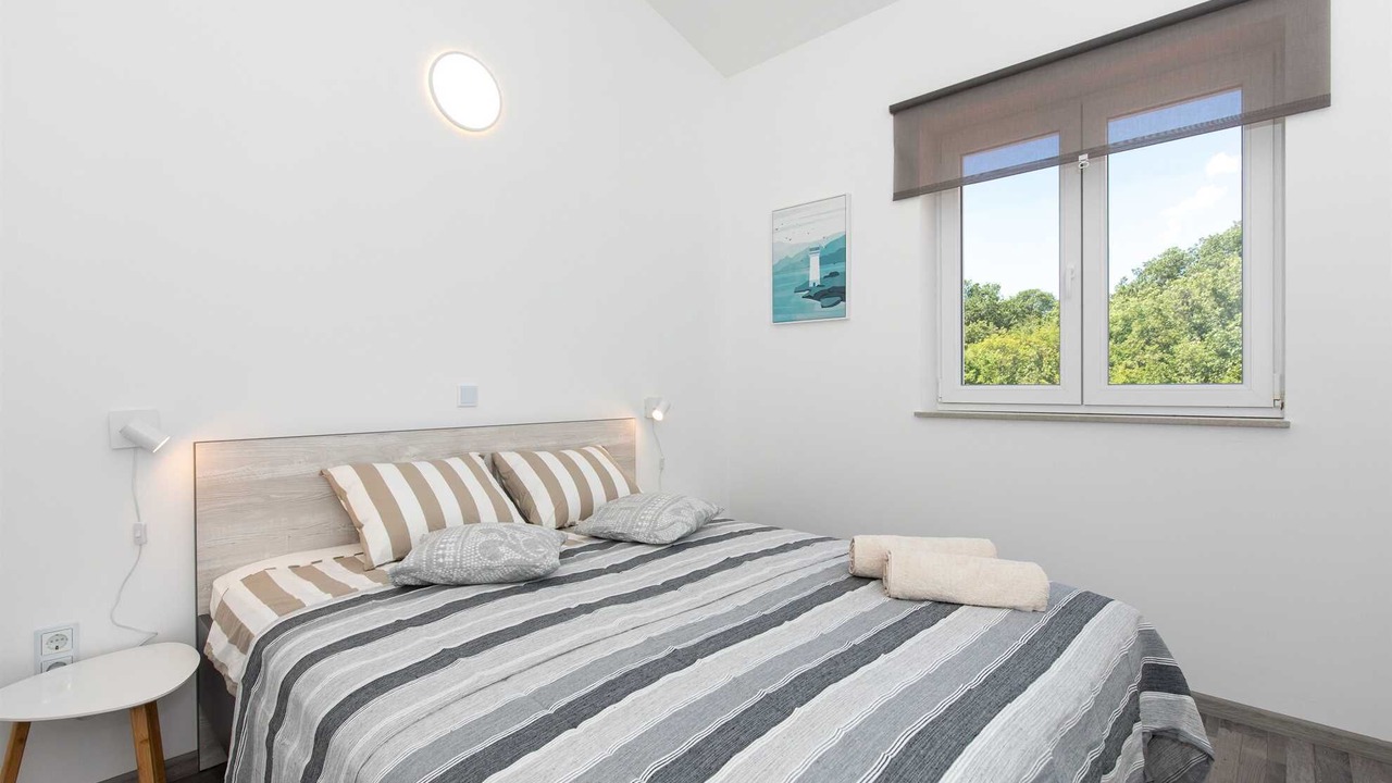Photo of Bedroom in Vrh