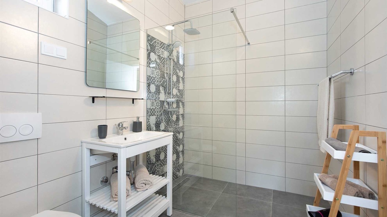 Photo of Bathroom in Vrh