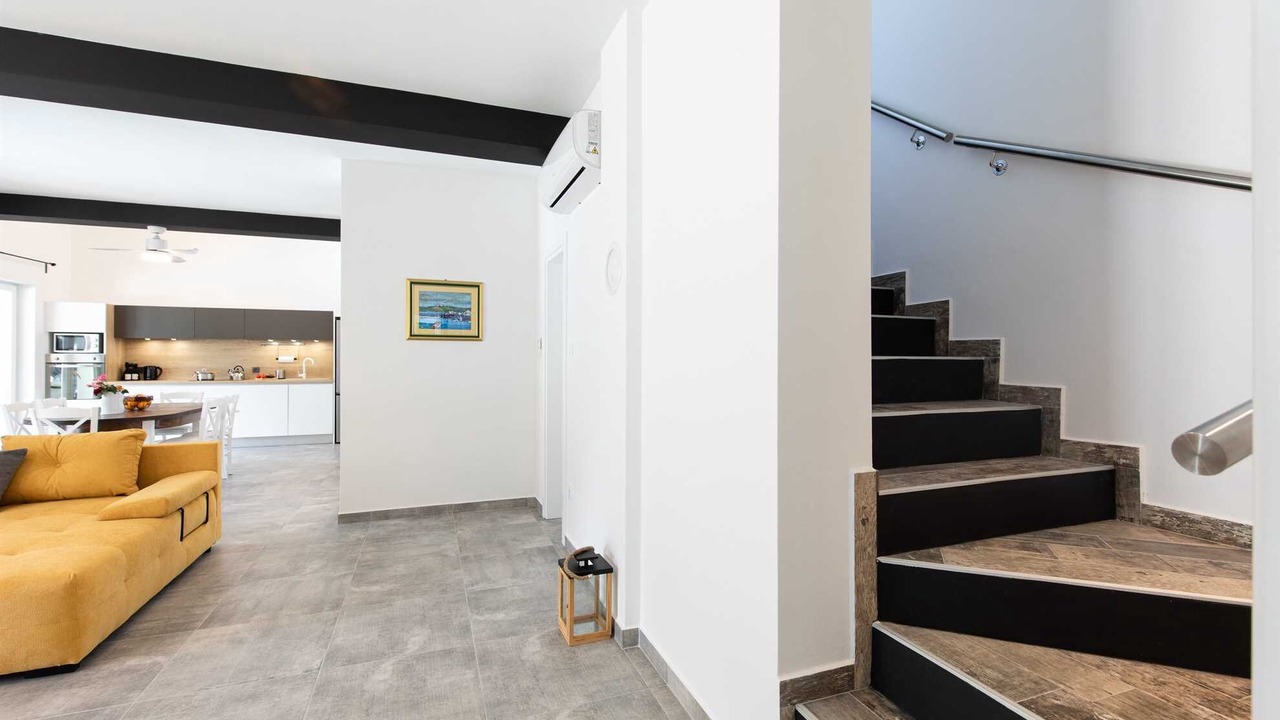 Photo of Livingroom in Vrh