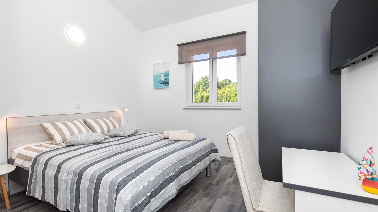 Photo of Bedroom in Vrh